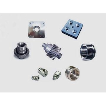 ISO Factory Precision CNC Machining OEM Parts in China